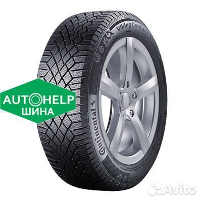 Continental ContiVikingContact 7 225/45 R17 94T