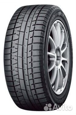 Yokohama Ice Guard IG50+ 225/60 R17 99Q