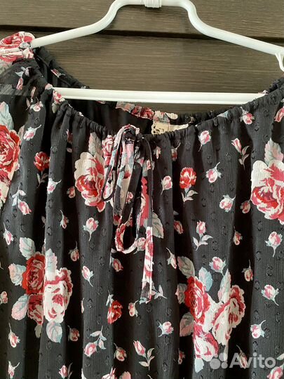 Платье женское H&M