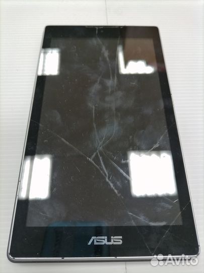Планшет ZenPad Asus Z170MG разборка
