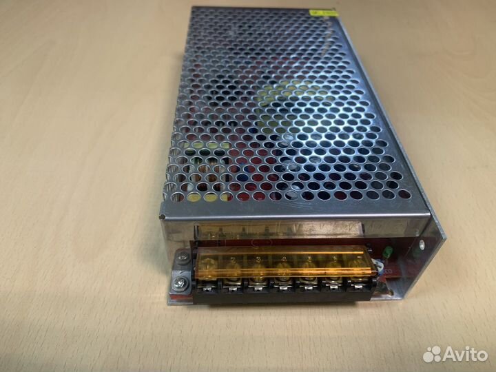 Блок питания power supply 100вт