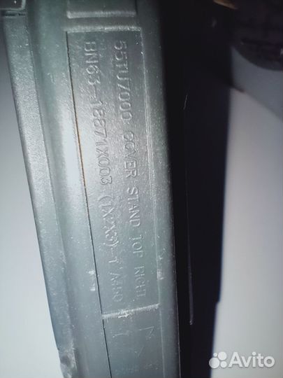 Ножки для телевизора Samsung 55TU7000