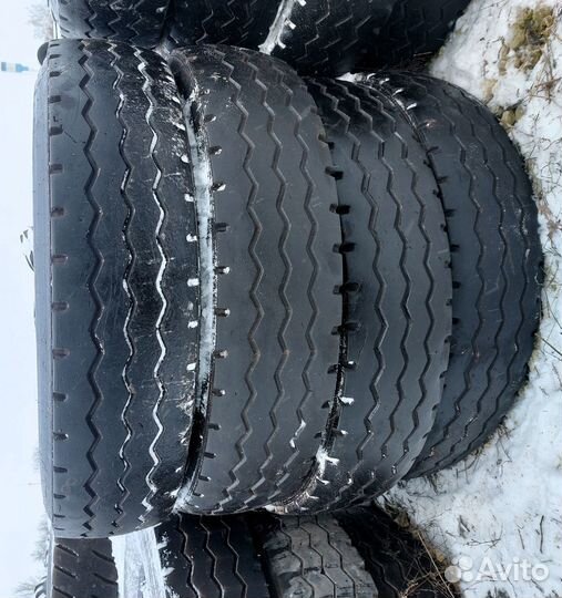 Шины 325/95R22.5 Michelin X Works artd: 829
