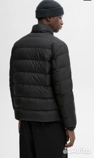 Куртка мужская Massimo Dutti