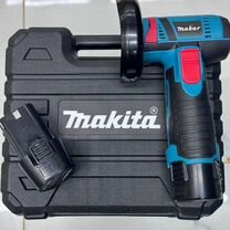 Мини-ушм Болгарка Makita