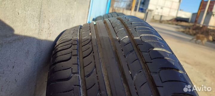 Колеса в сборе r16 летние