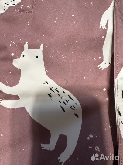 Комбенизон детский leokid