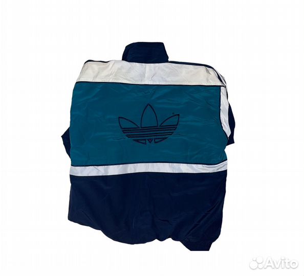 Олимпийка Adidas vintage
