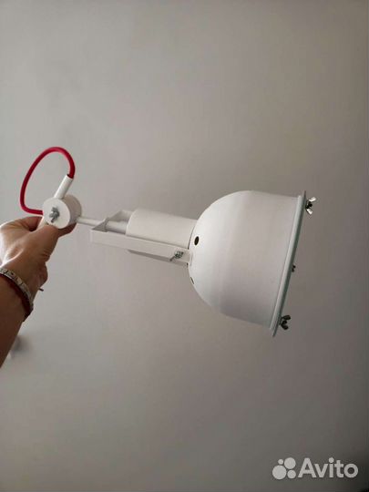 Светильник настенный