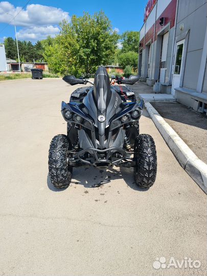 Квадроцикл BRP CAN-AM renegade X XC 1000R+