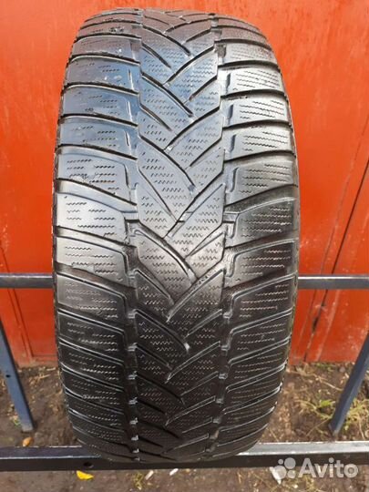 Dunlop SP Winter Sport M3 235/55 R17 99H