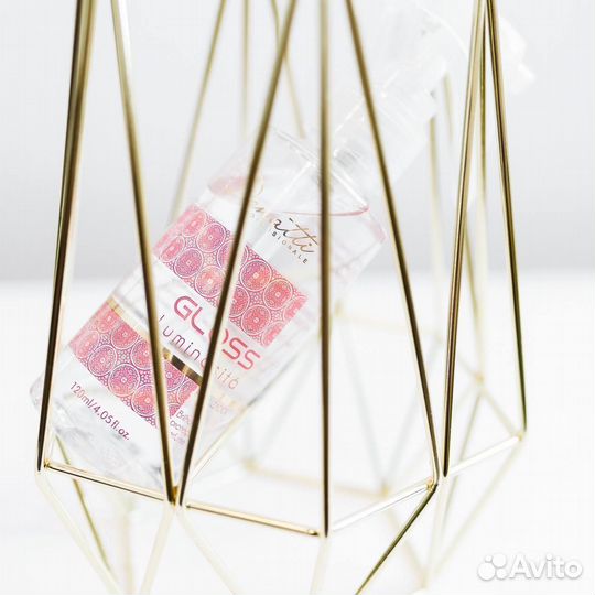 Спрей для волос Donatti Gloss Luminosita