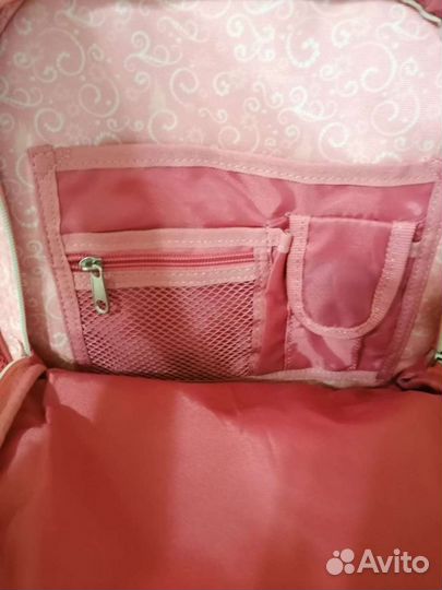 Рюкзак для девочки