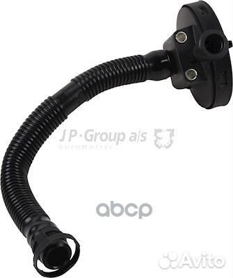 1116005600 Клапан системы вентиляции картера VA