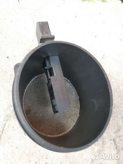 Датчик расхода воздуха дмрв бмв x5 m57