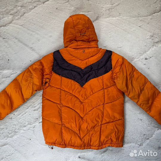 Горный/Зимний Пуховик Black Yak Оригинал