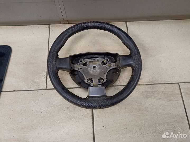 Руль ford fusion