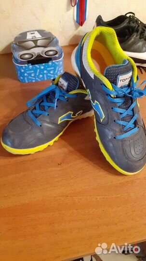 Бампы joma 37.5