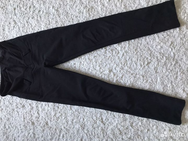 Брюки для беременных 42