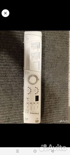 Плата индикации Аристон (бронь)