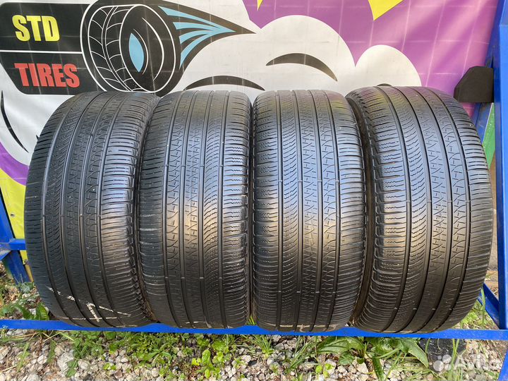 Pirelli Scorpion Zero All Season 275/40 R22