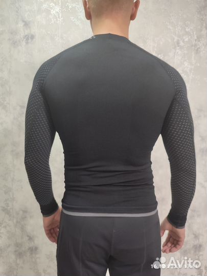 Термобелье craft keep warm intensity