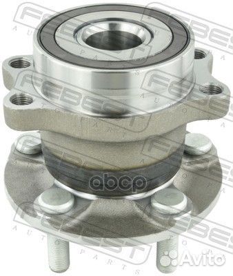 Ступица задняя subaru impreza XV G33 2011-2016