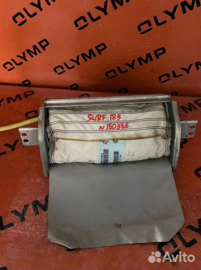 Airbag пассажирский Toyota Hilux Surf KZN185