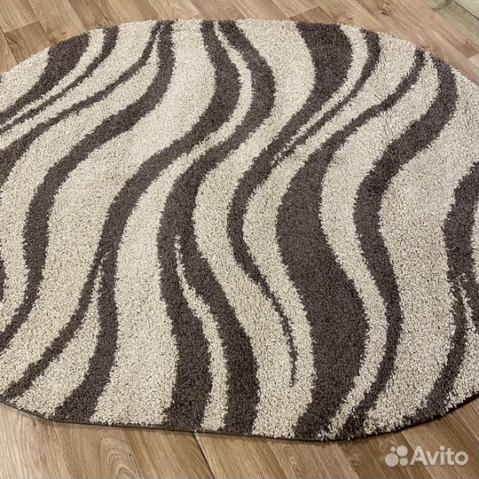 Ковер шагги 1.6х2:3