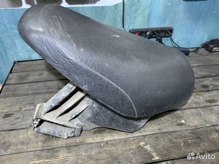 Сидение Yamaha Axis 50