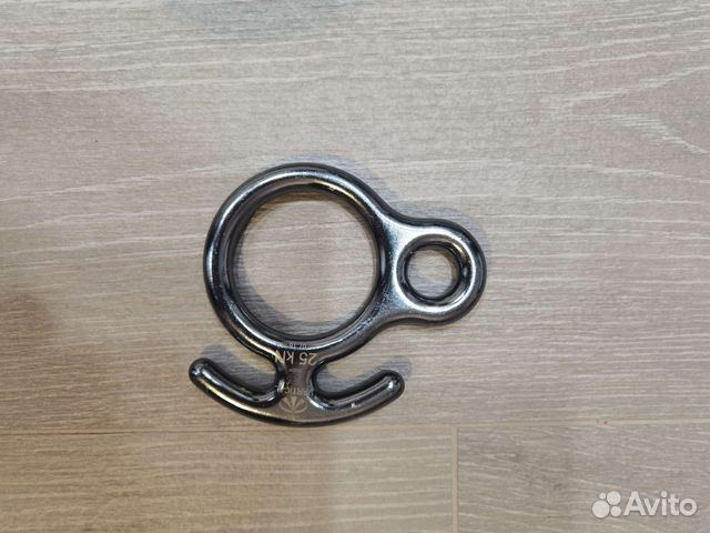 Спусковое устройство восьмерка