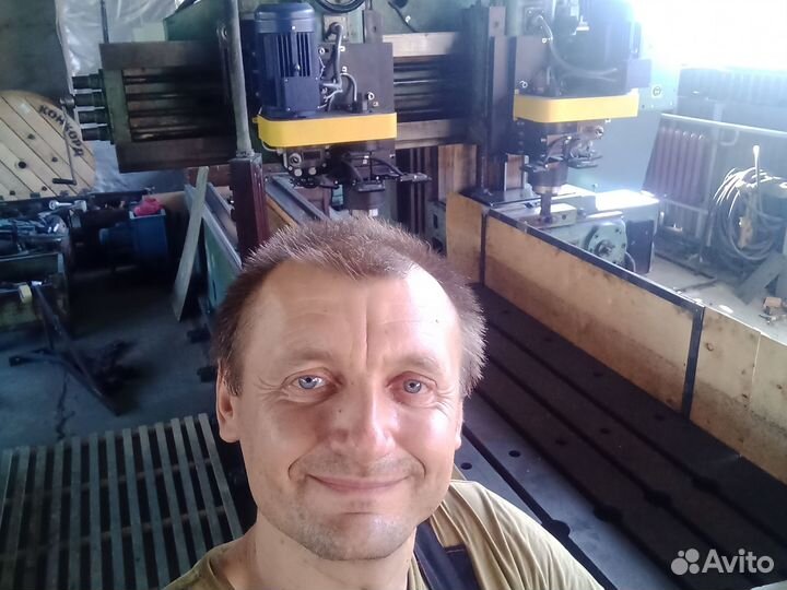 Технический специалист вахта