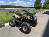 Irbis ATV200U