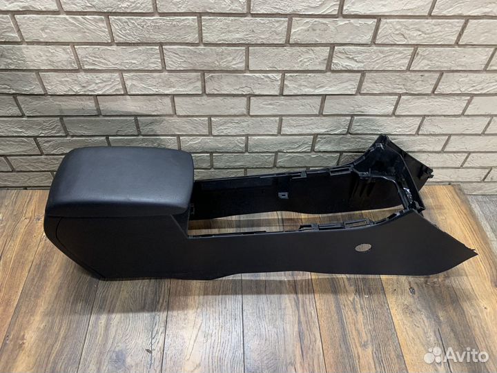 Mazda 6 (GH) 2007-2013 Консоль центральная