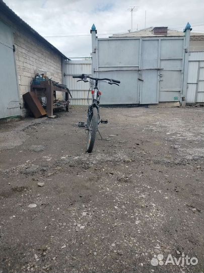 Велосипед горный