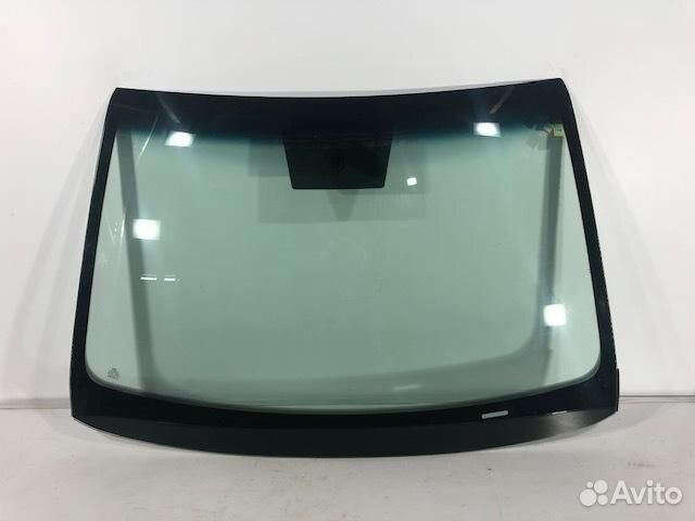 Стекло лобовое на Киа Церато 4