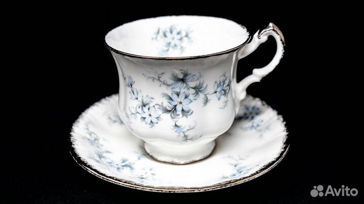 Чайная четверка Paragon 