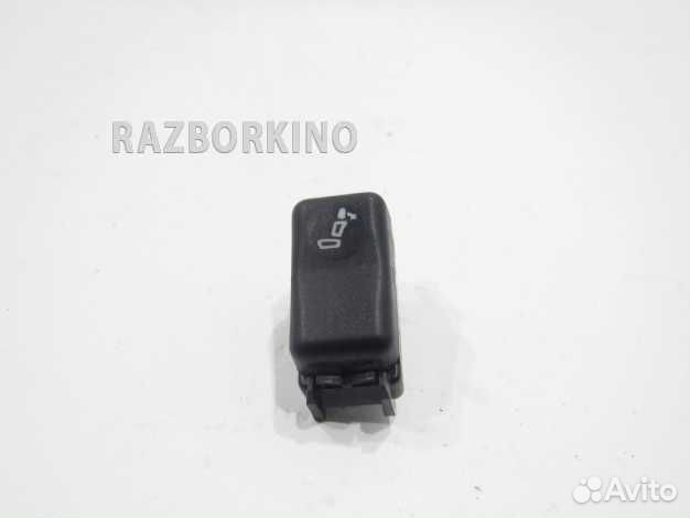 Кнопка Мерседес W124 E