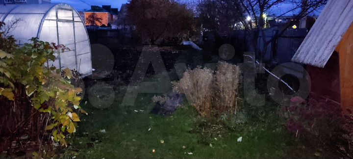 Дом 120 м² на участке 13 сот.