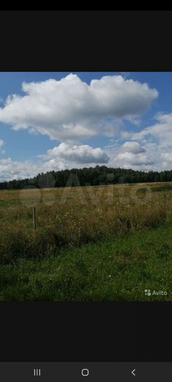 Участок 11 га (СНТ, ДНП)