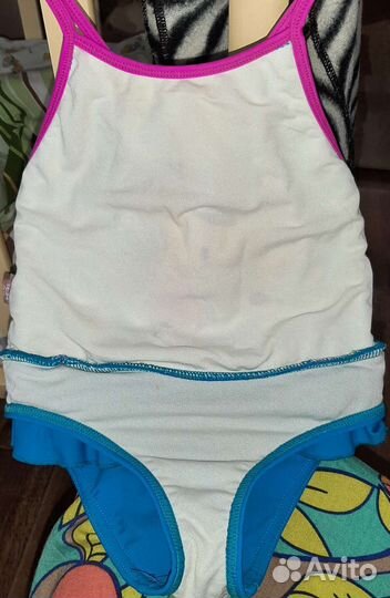 Купальник GJ 1-2,5 года