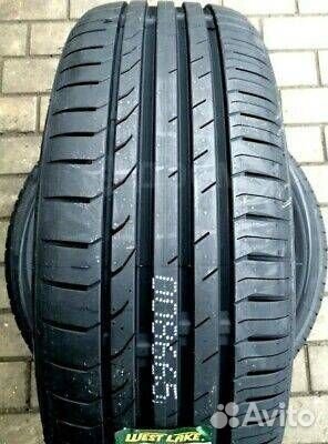 Westlake Zuper Eco Z-107 195/55 R16