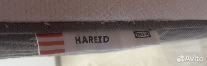 Матрас IKEA Hareid