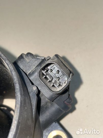 Дмрв Mercedes W203 A6460940048