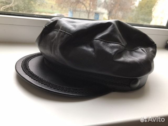 Кепка женская Zara