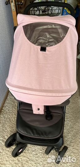 Прогулочная коляска бу