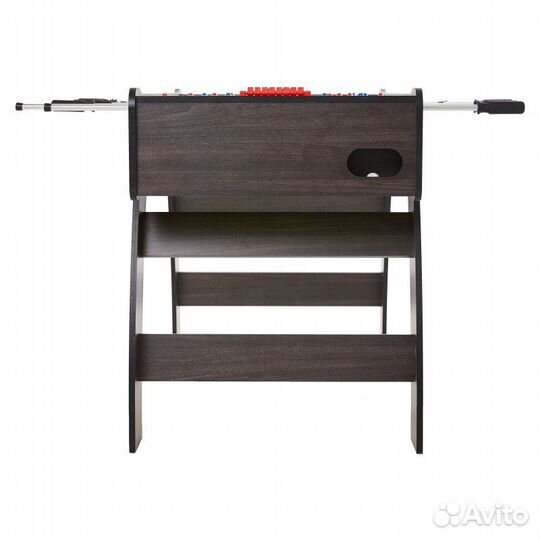 Настольный футбол (кикер) Desperado Эсквайр Black