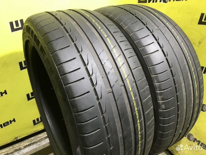 Minerva F205 245/45 R18