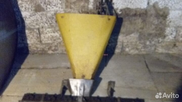 Косилка для мотоблока бу