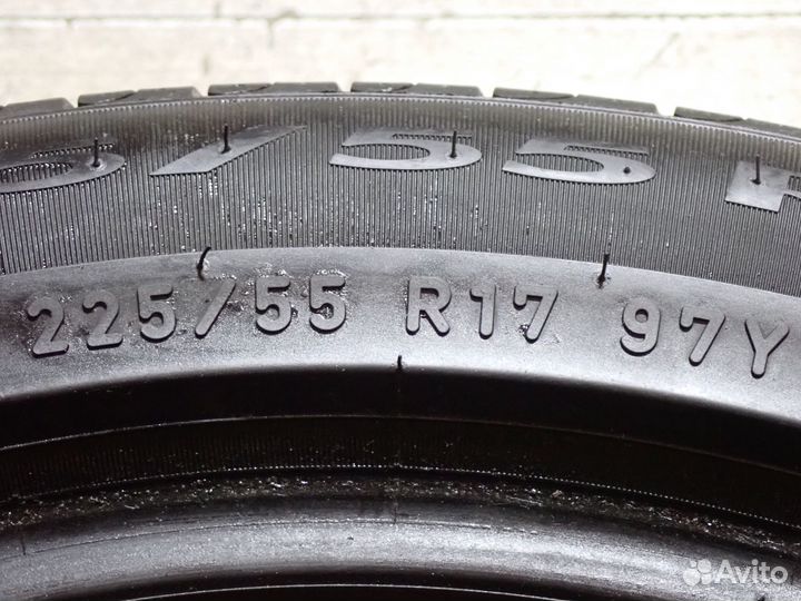Pirelli Cinturato P7 225/55 R17 97Y